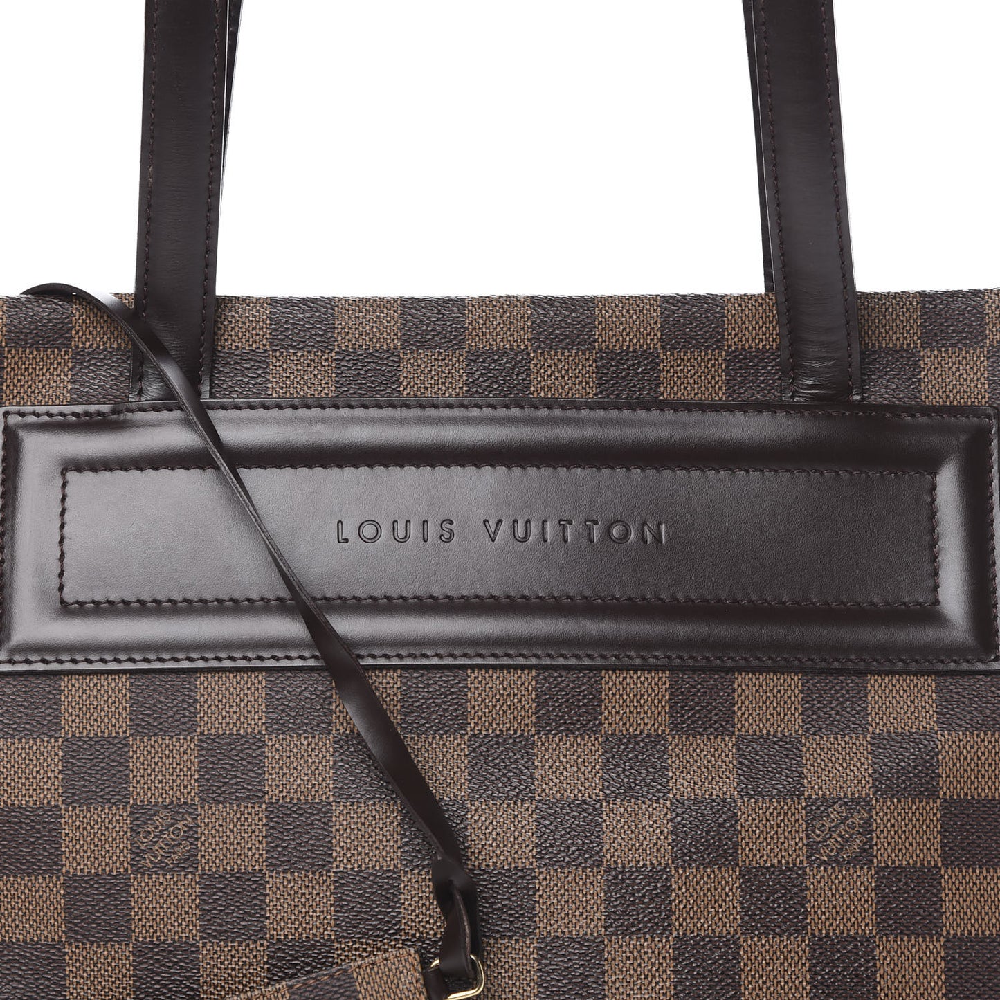 Damier Ebene Clifton