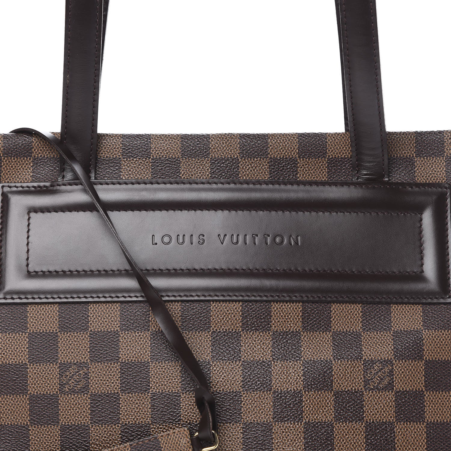 Louis Vuitton Damier Ebene Clifton 10 of 10