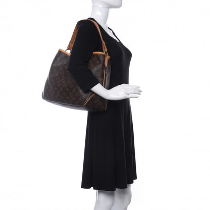 Louis Vuitton Monogram Delightful PM 2 of 17