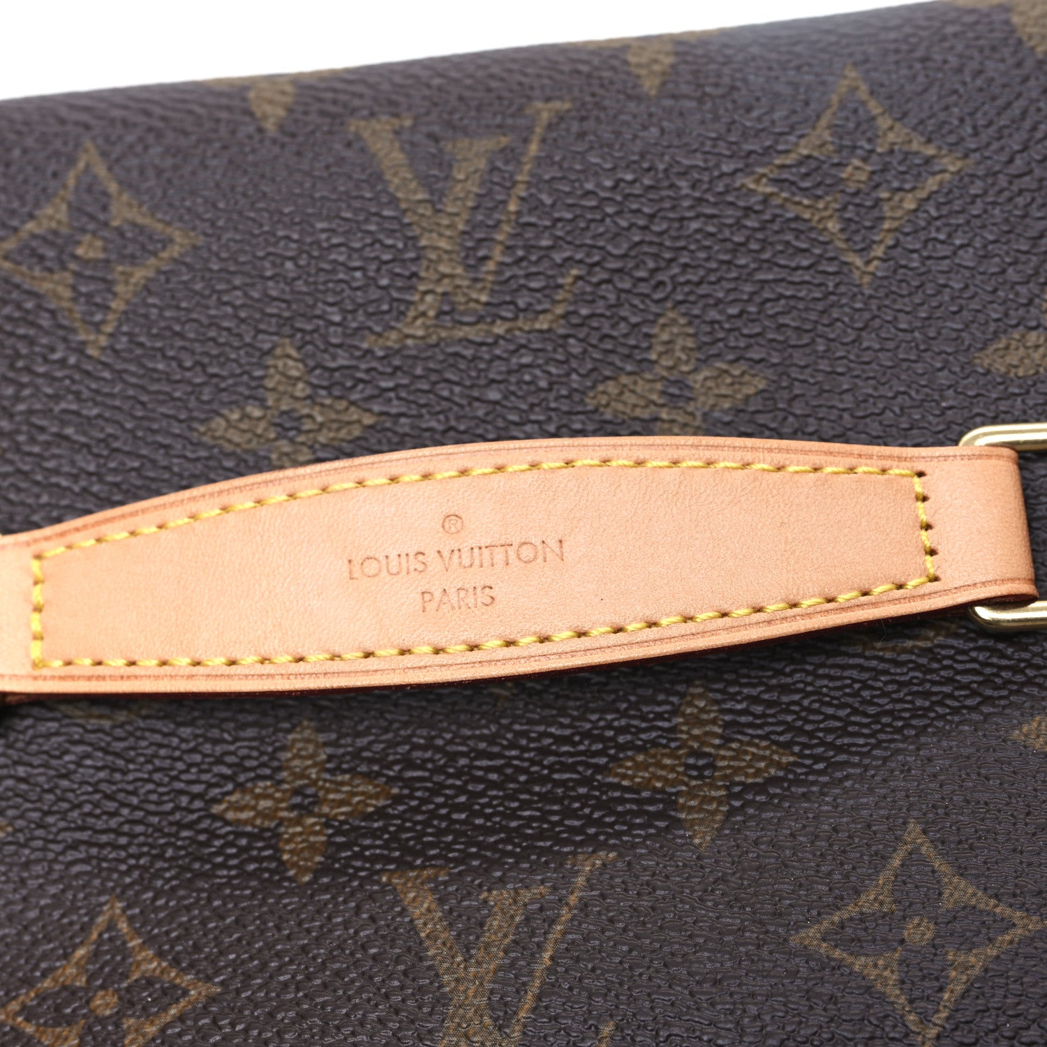 Louis Vuitton Monogram Nice BB 10 of 10