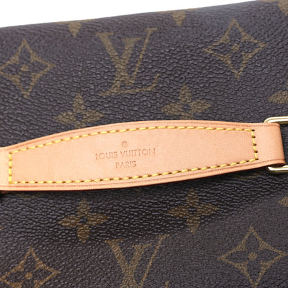 Louis Vuitton Monogram Nice BB 10 of 10