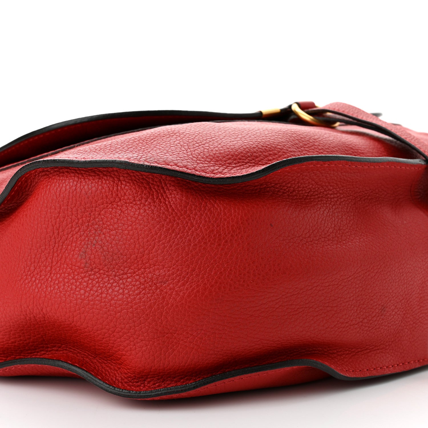 Chloe Calfskin Large Marcie Hobo 9 of 10