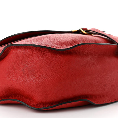 Chloe Calfskin Large Marcie Hobo 9 of 10