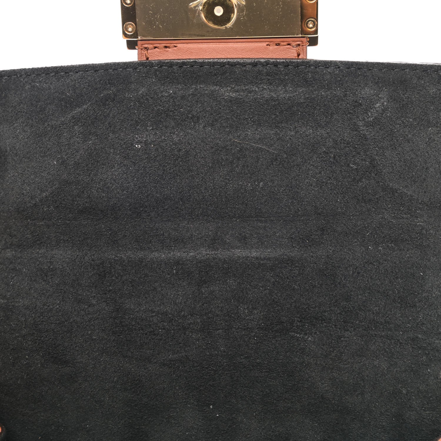 Louis Vuitton Reverse Monogram Dauphine Mini 10 of 12