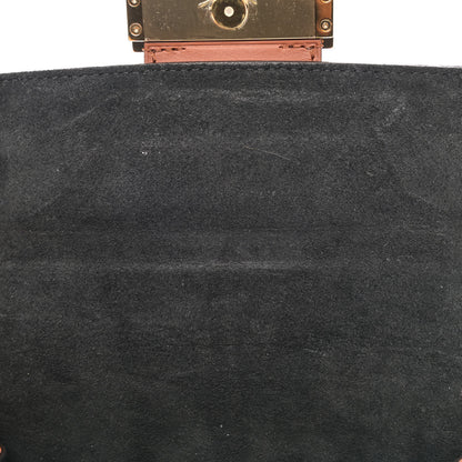 Louis Vuitton Reverse Monogram Dauphine Mini 10 of 12