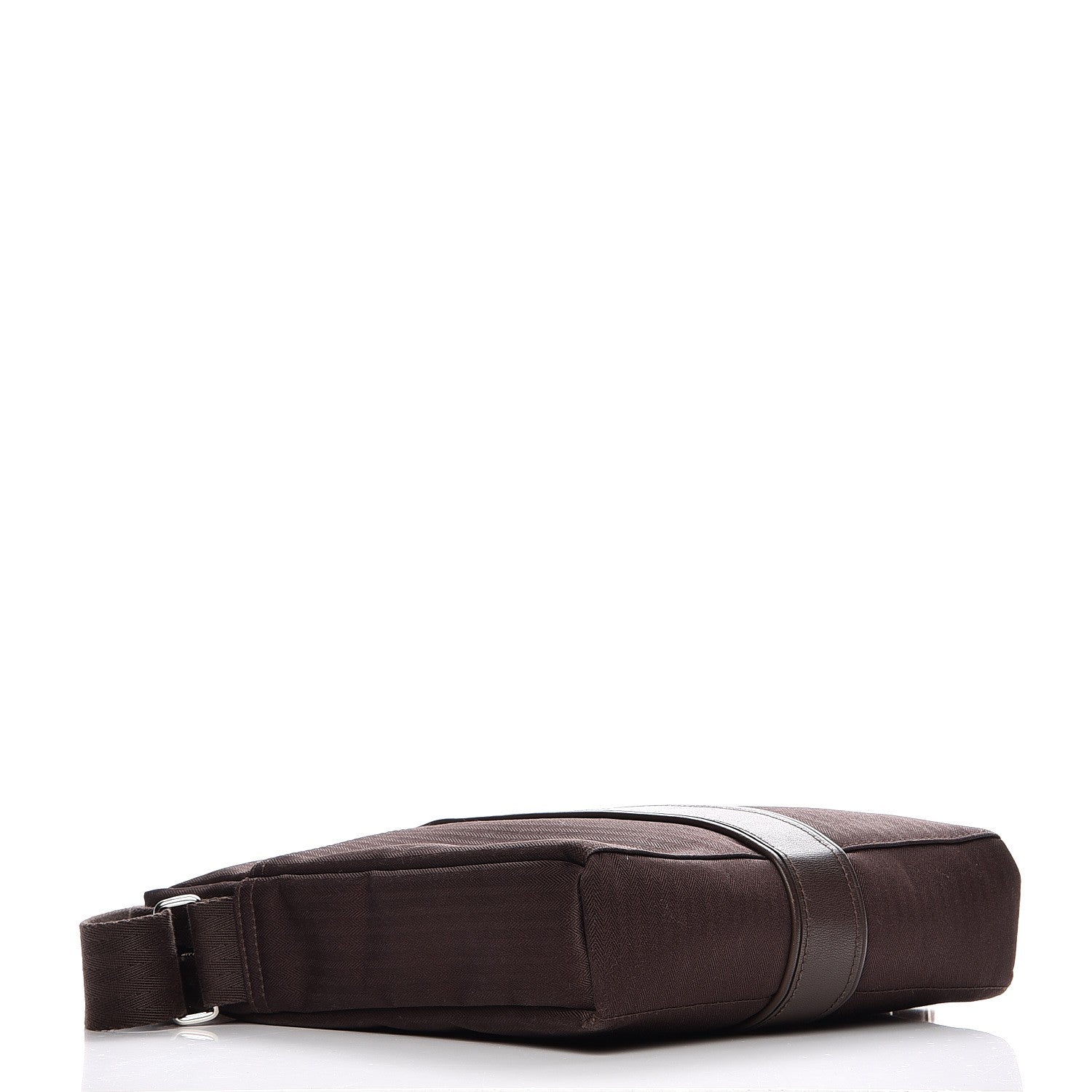 Hermes Toile Acapulco Messenger 4 of 14