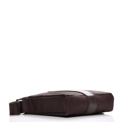 Hermes Toile Acapulco Messenger 4 of 14