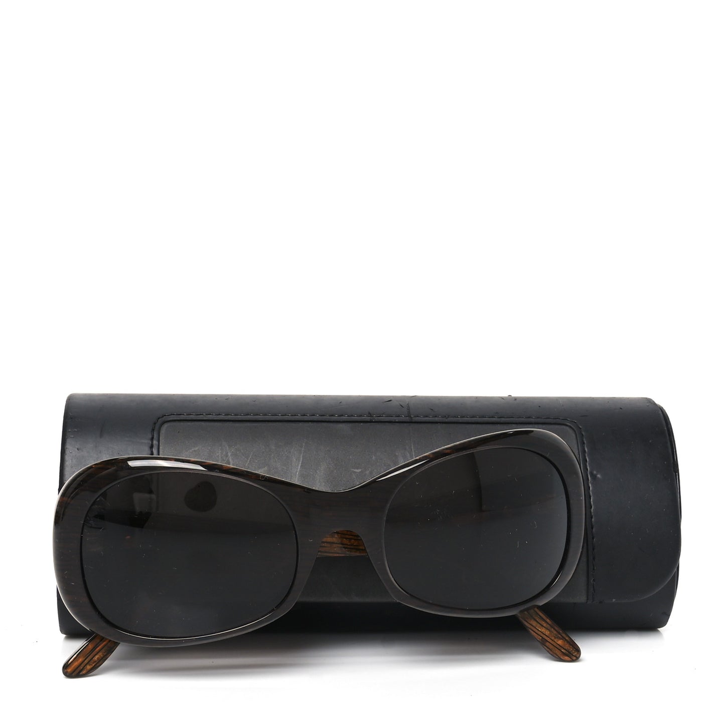 Acetate Sunglasses 135 Brown
