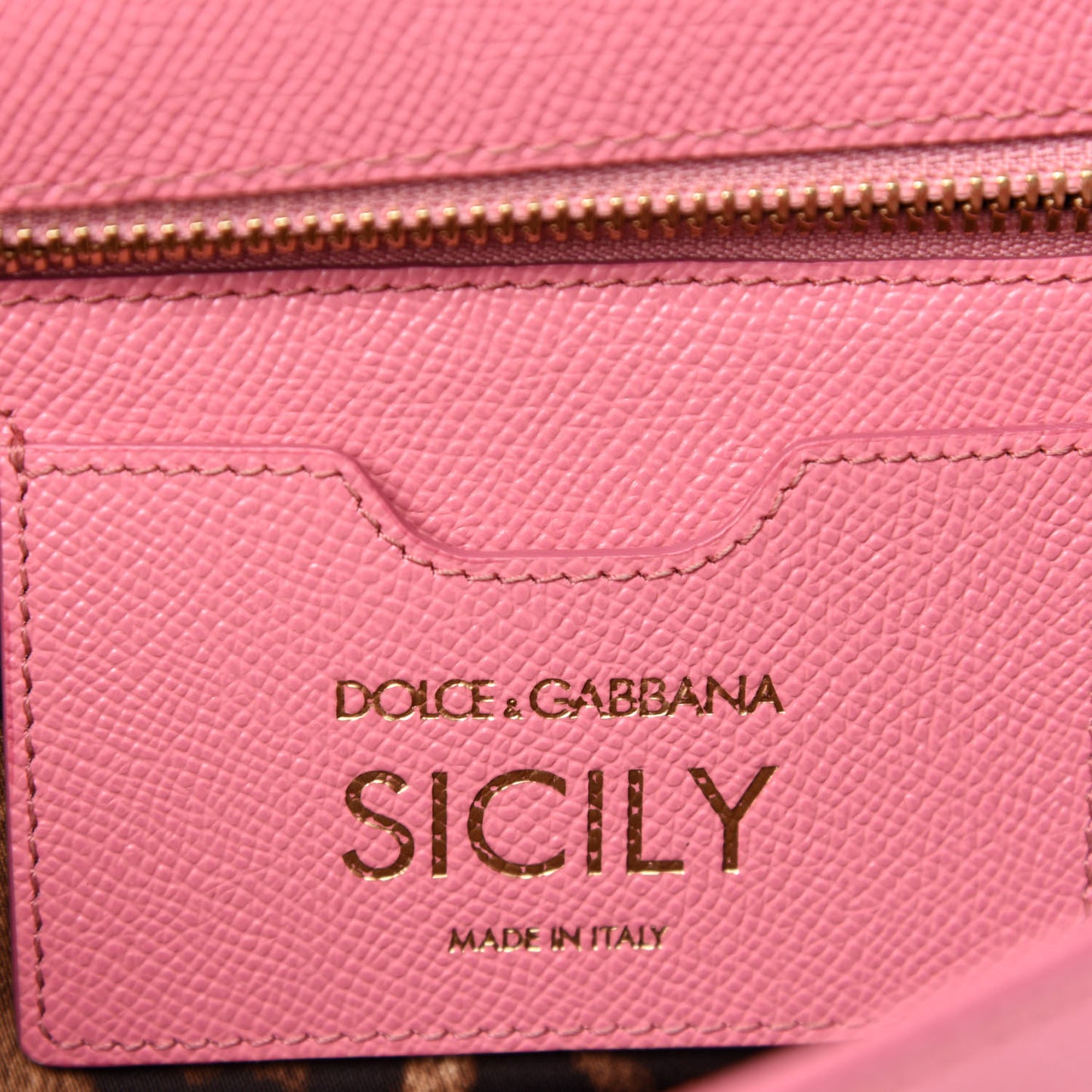 Dauphine Embellished Medium Miss Sicily Satchel Pink
