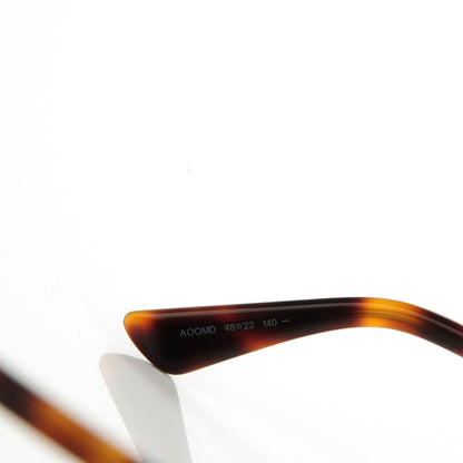 Christian Dior So Real Sunglasses Havana 7 of 7