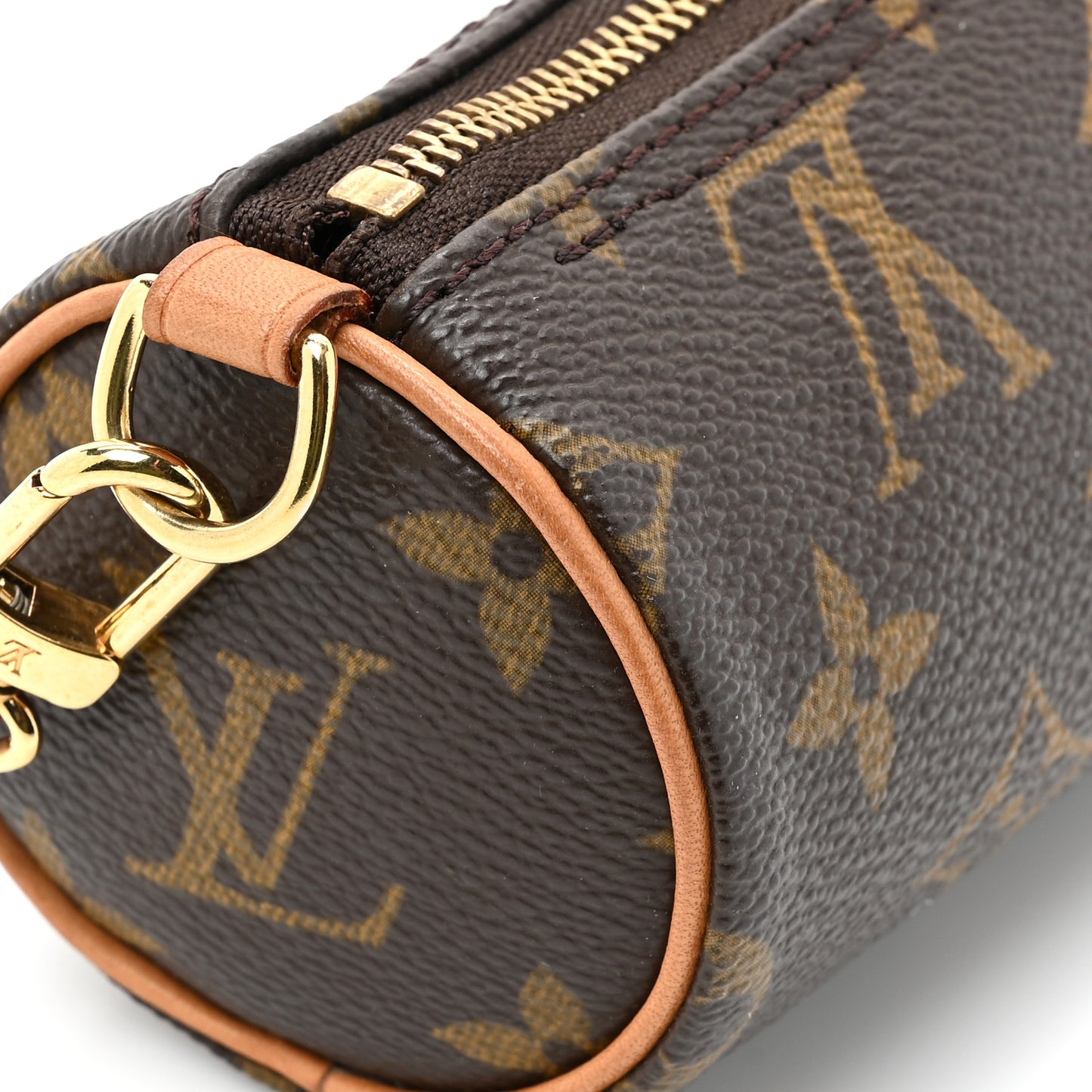Monogram Mini Papillon