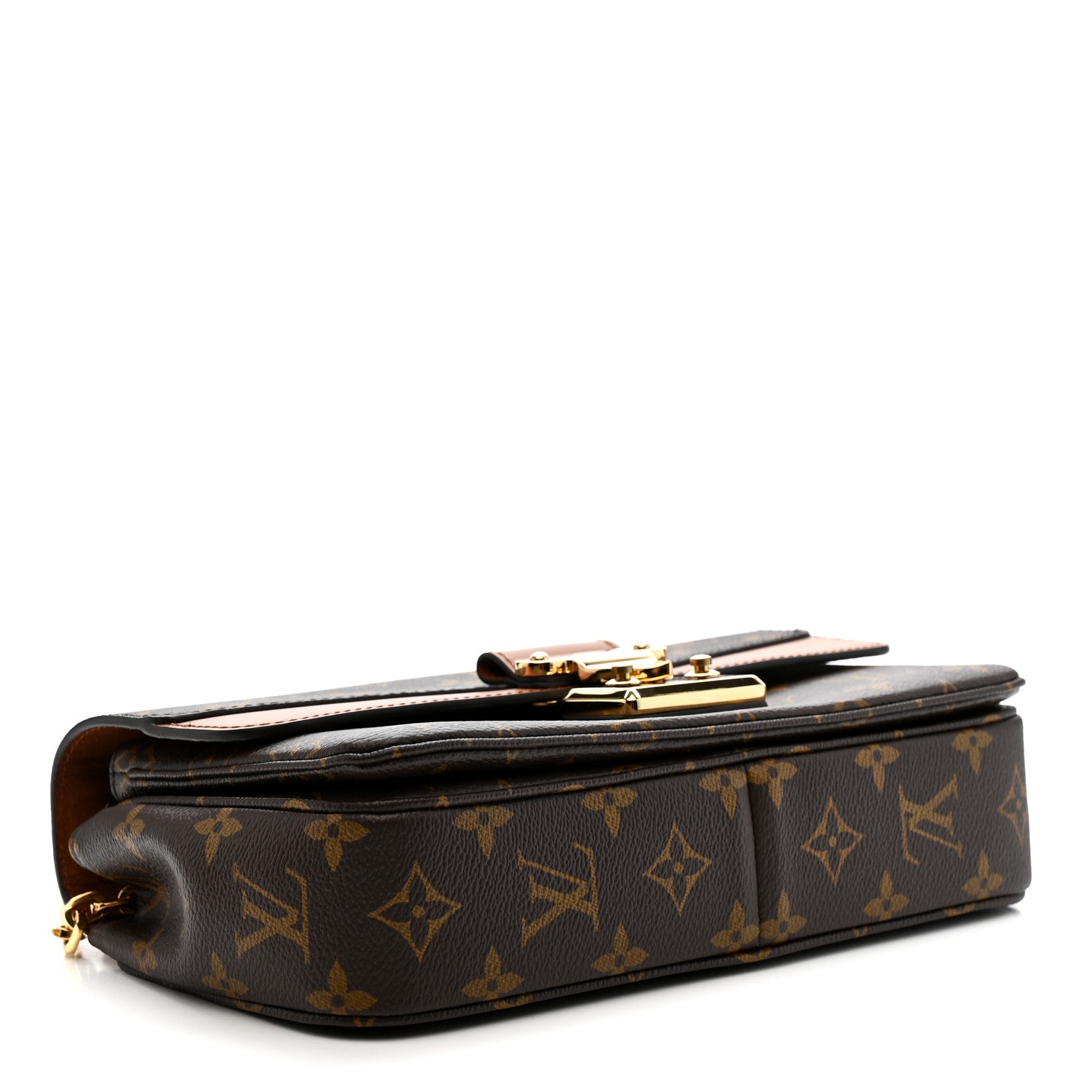 Louis Vuitton Monogram Marceau Caramel 4 of 9