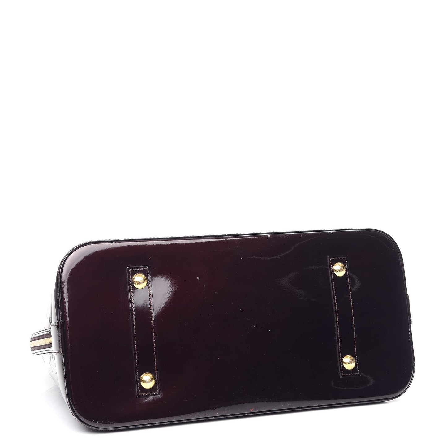 Vernis Alma GM Amarante