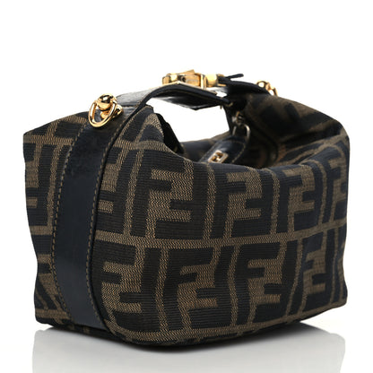 Fendi Zucca Mini Bag Tobacco 2 of 8