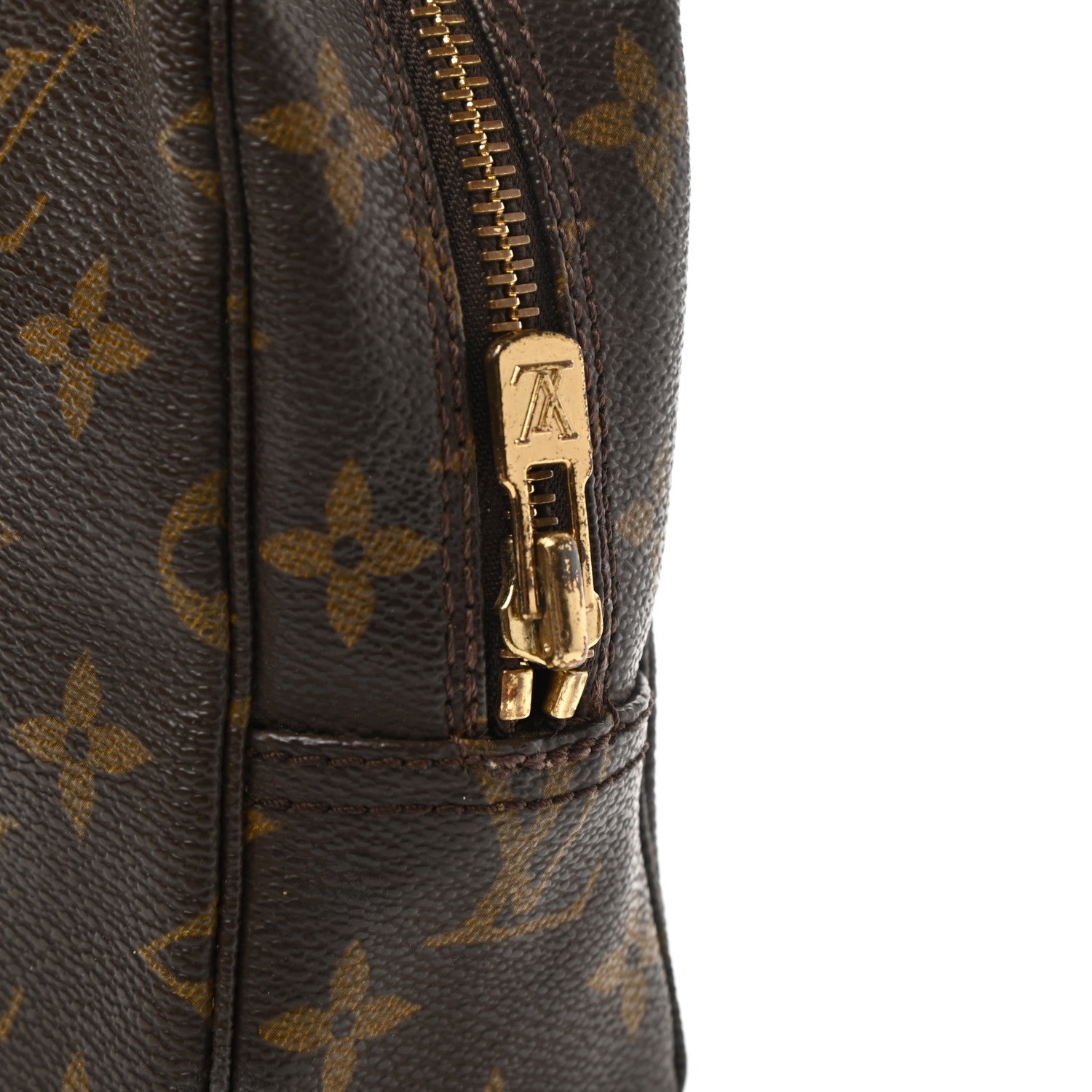 Louis Vuitton Monogram Trousse Toilette 23 7 of 9