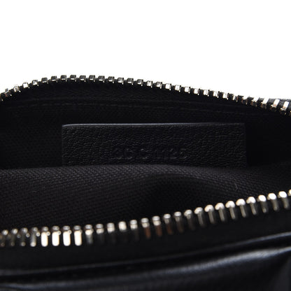 Givenchy Sugar Goatskin Small Antigona Beauty Wristlet Black 7 of 7