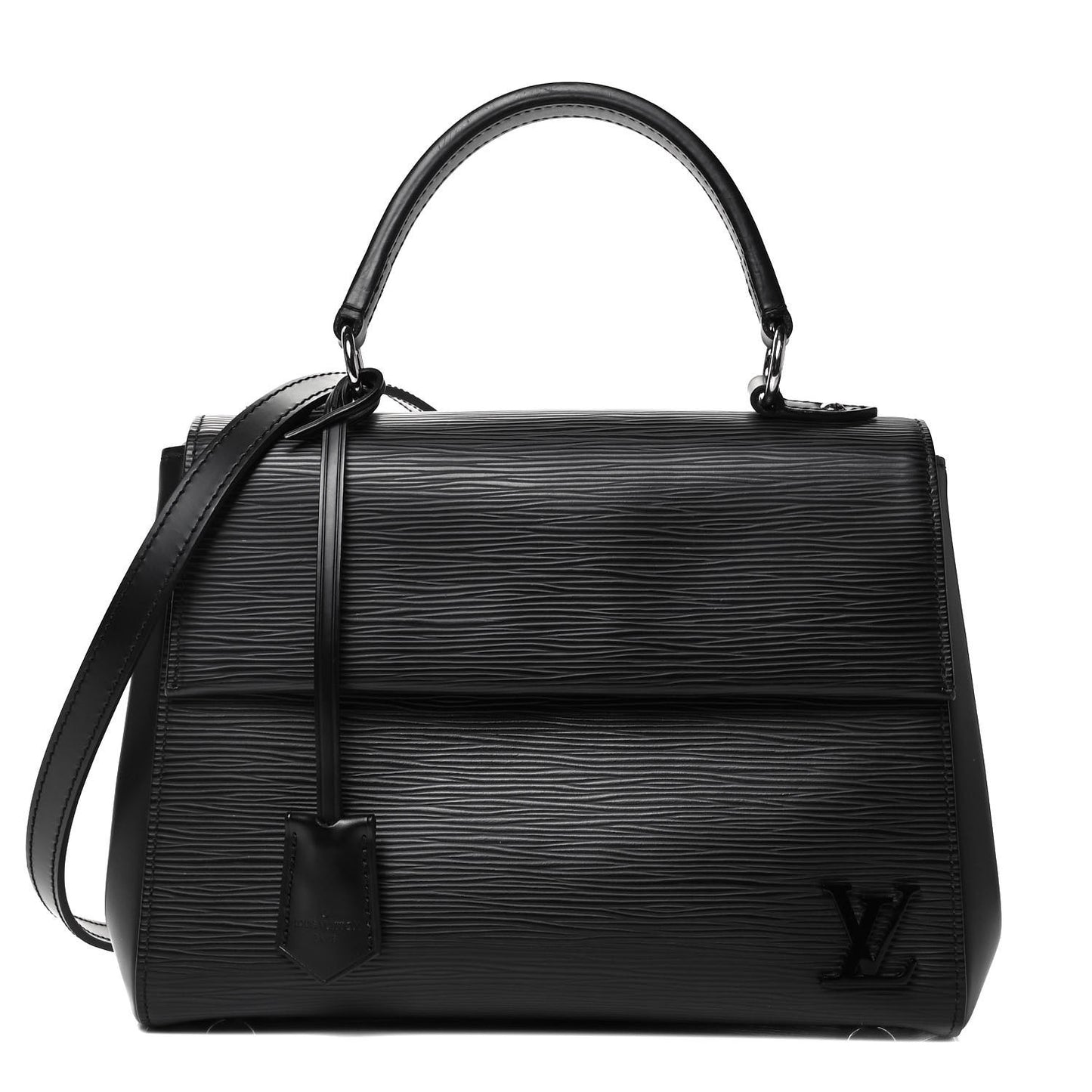 Epi Cluny BB Black