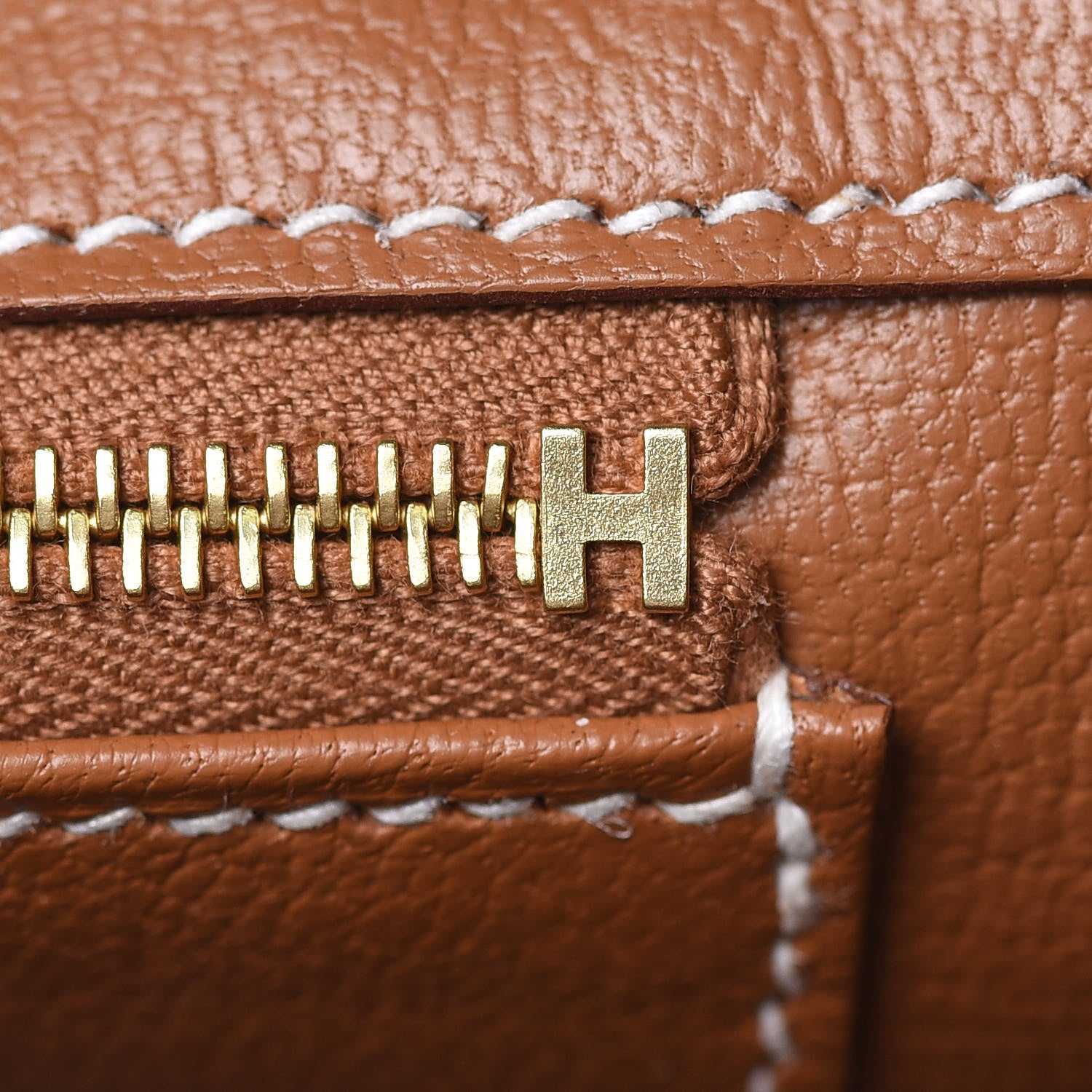 Hermes Togo Birkin 25 Gold 13 of 30