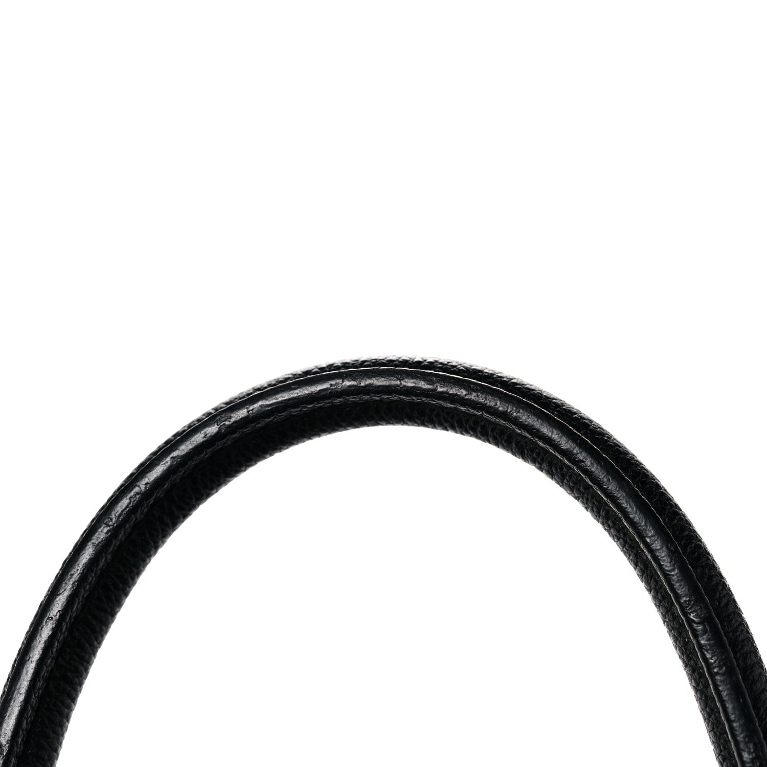 Louis Vuitton Empreinte Speedy Bandouliere 25 NM Black 11 of 15