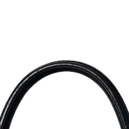 Louis Vuitton Empreinte Speedy Bandouliere 25 NM Black 11 of 15