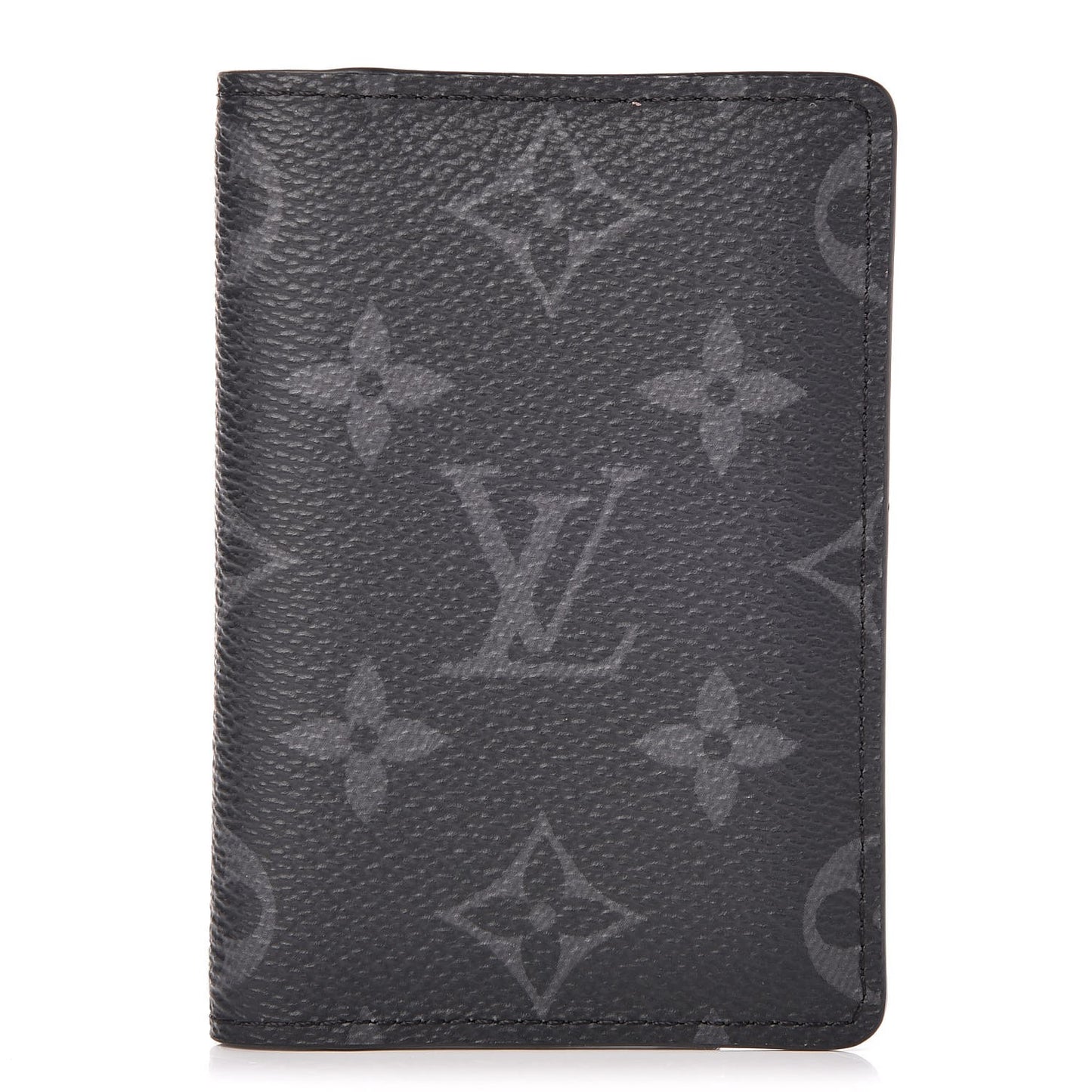 Monogram Eclipse Pocket Organizer NM