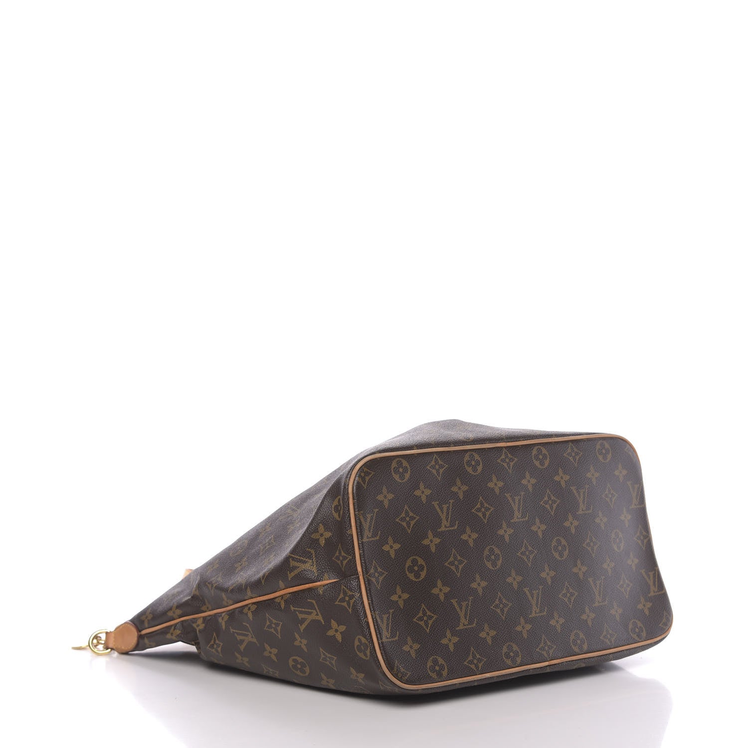 Louis Vuitton Monogram Palermo GM 4 of 13