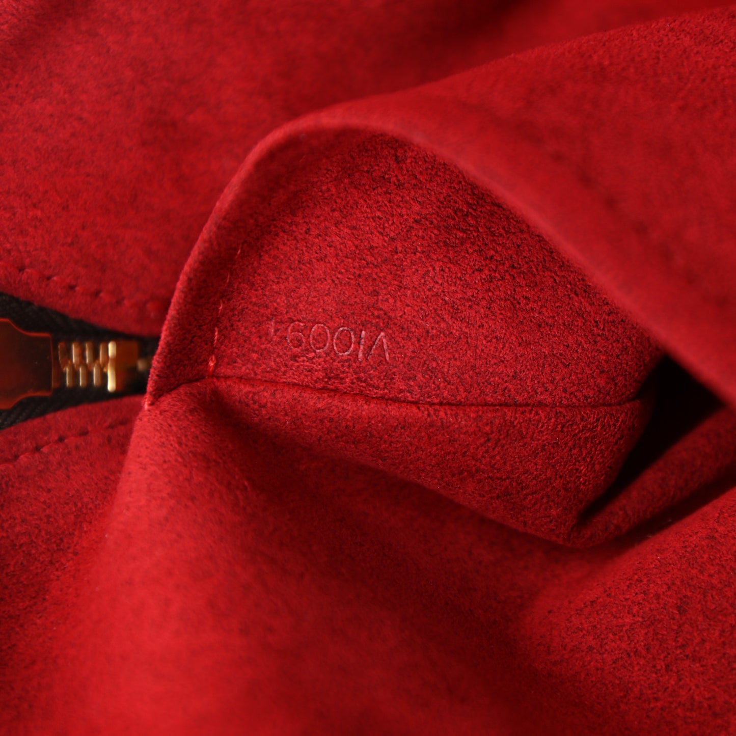 Monogram Sac Coussin GM