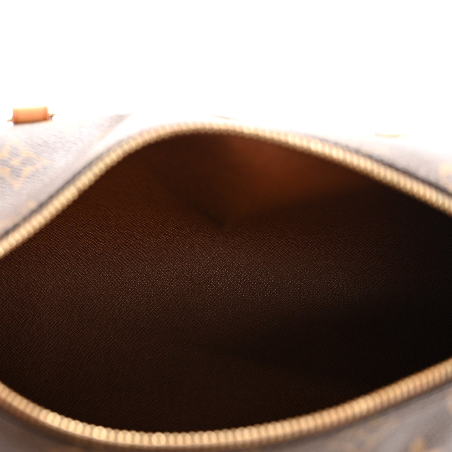 Monogram Papillon 26