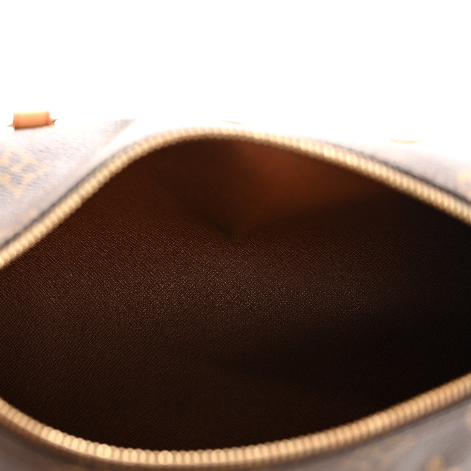 Louis Vuitton Monogram Papillon 26 5 of 14