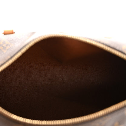 Louis Vuitton Monogram Papillon 26 5 of 14