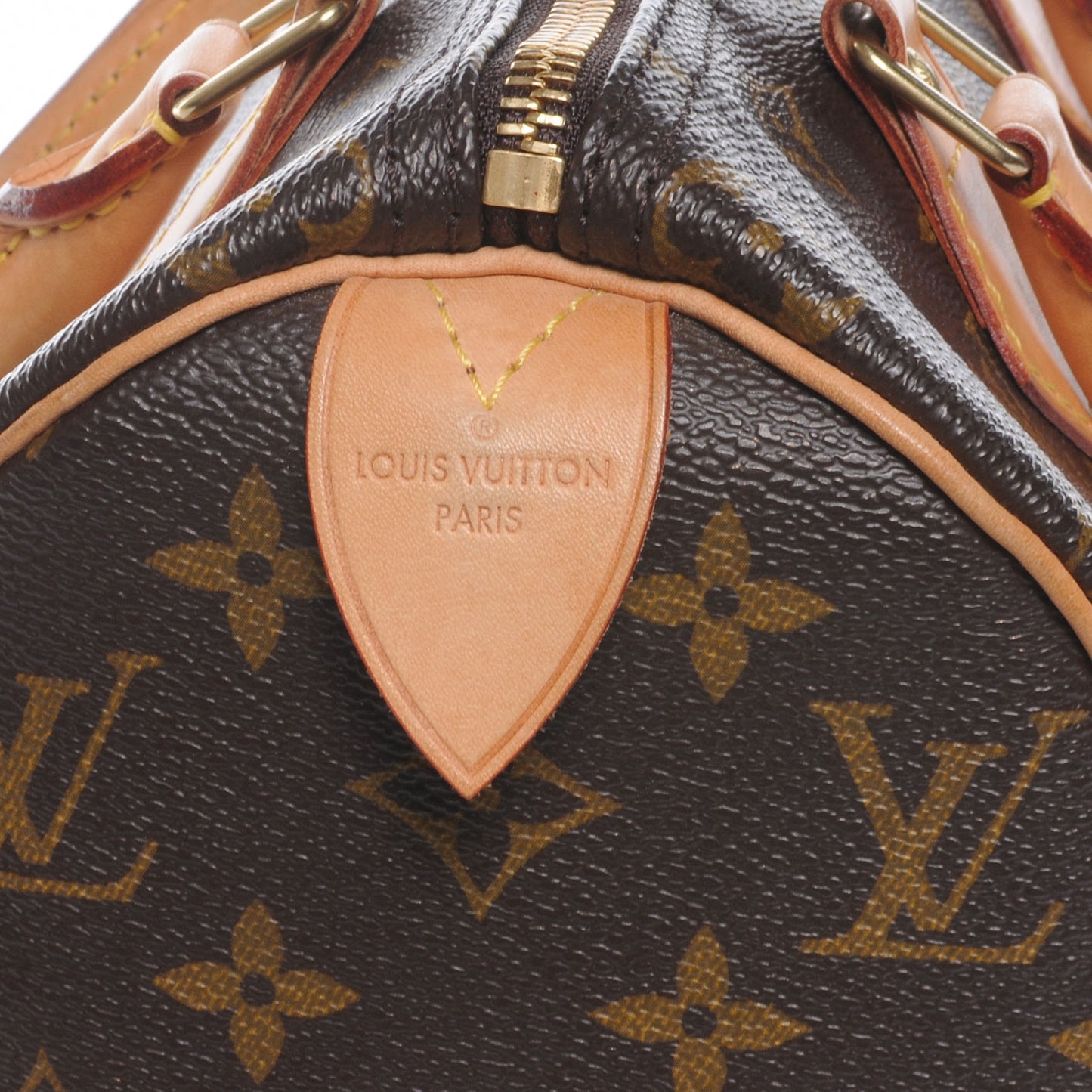 Monogram Speedy 25