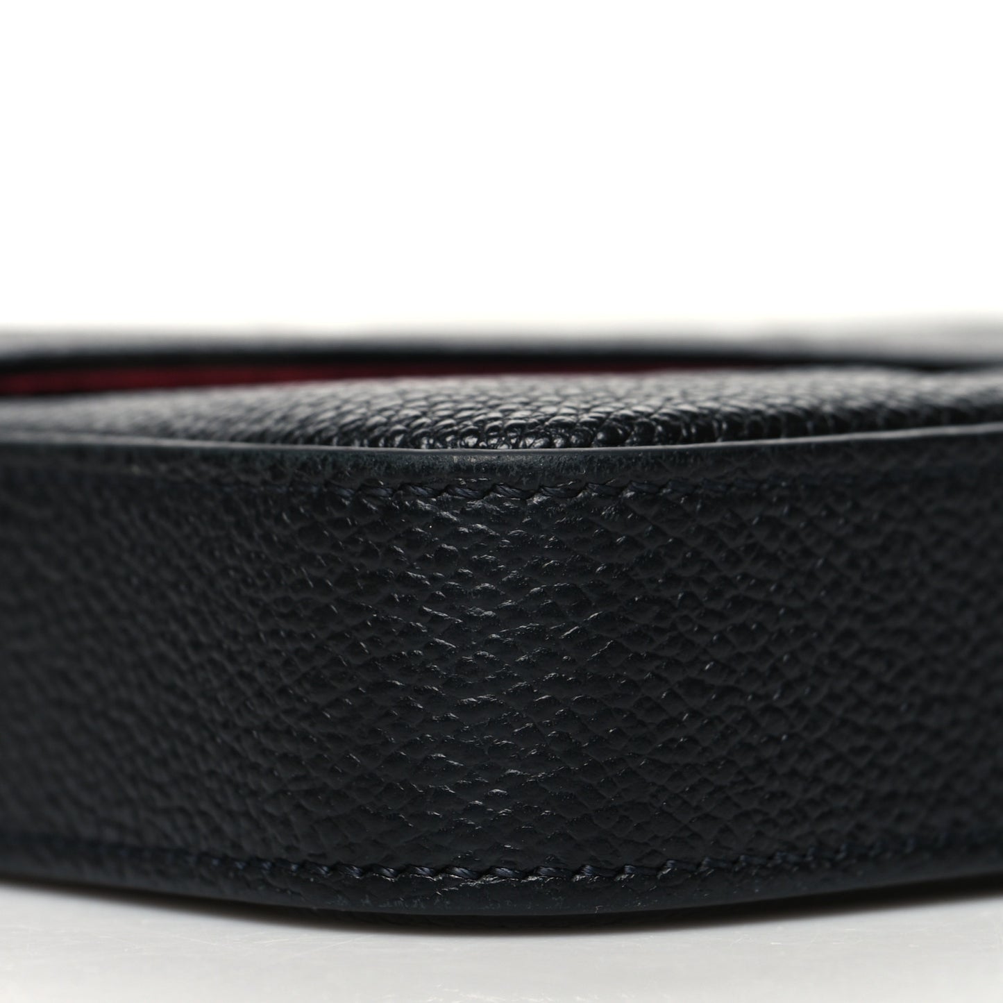 Empreinte Monogram Giant Felicie Pochette Black Beige