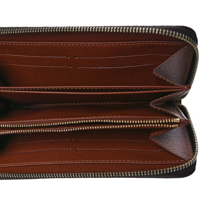 Louis Vuitton Monogram Zippy Wallet 5 of 10