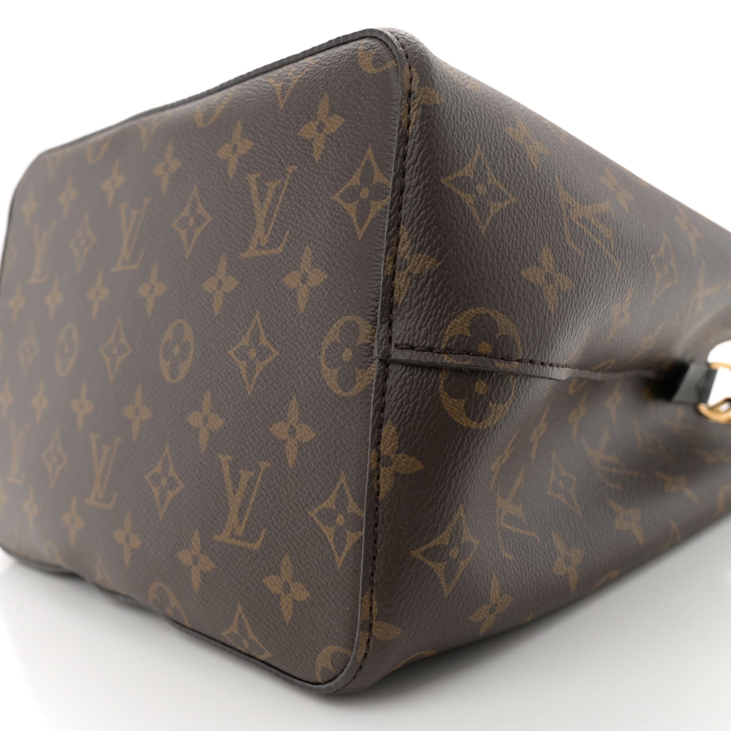 Monogram Neonoe MM Black