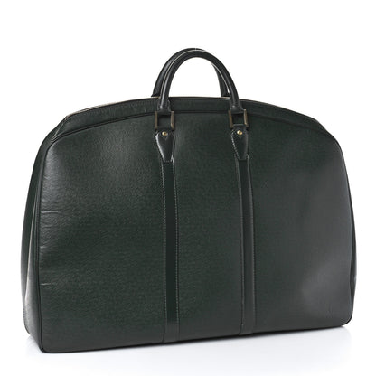 Louis Vuitton Taiga Helanga 1 Poche Epicea 3 of 11