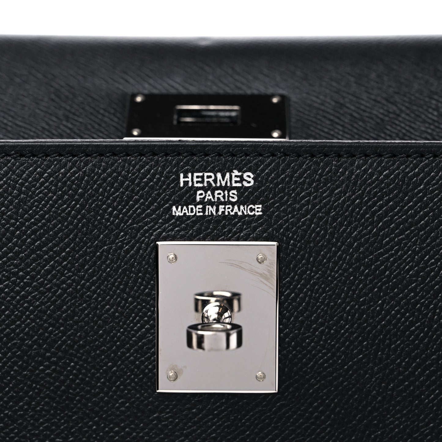 Epsom Kelly Sellier 40 Black
