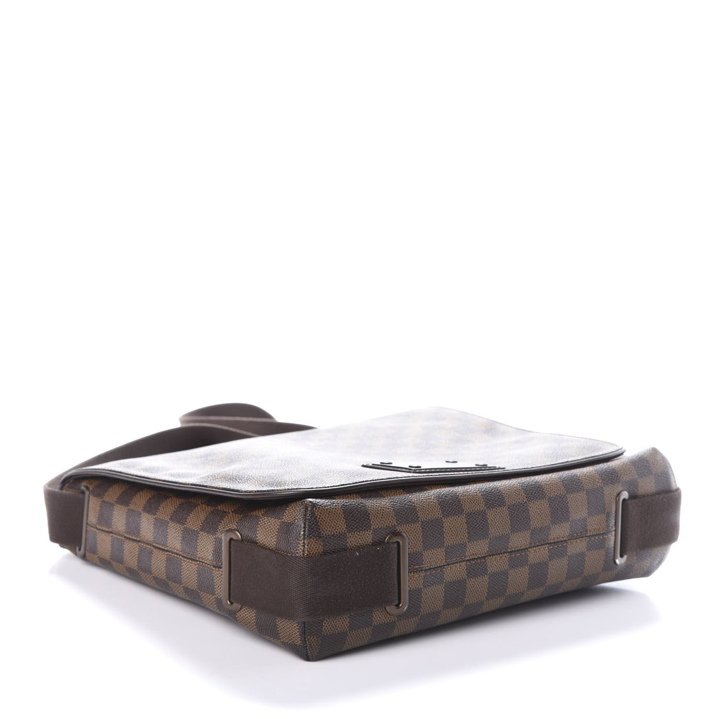 Damier Ebene Brooklyn MM
