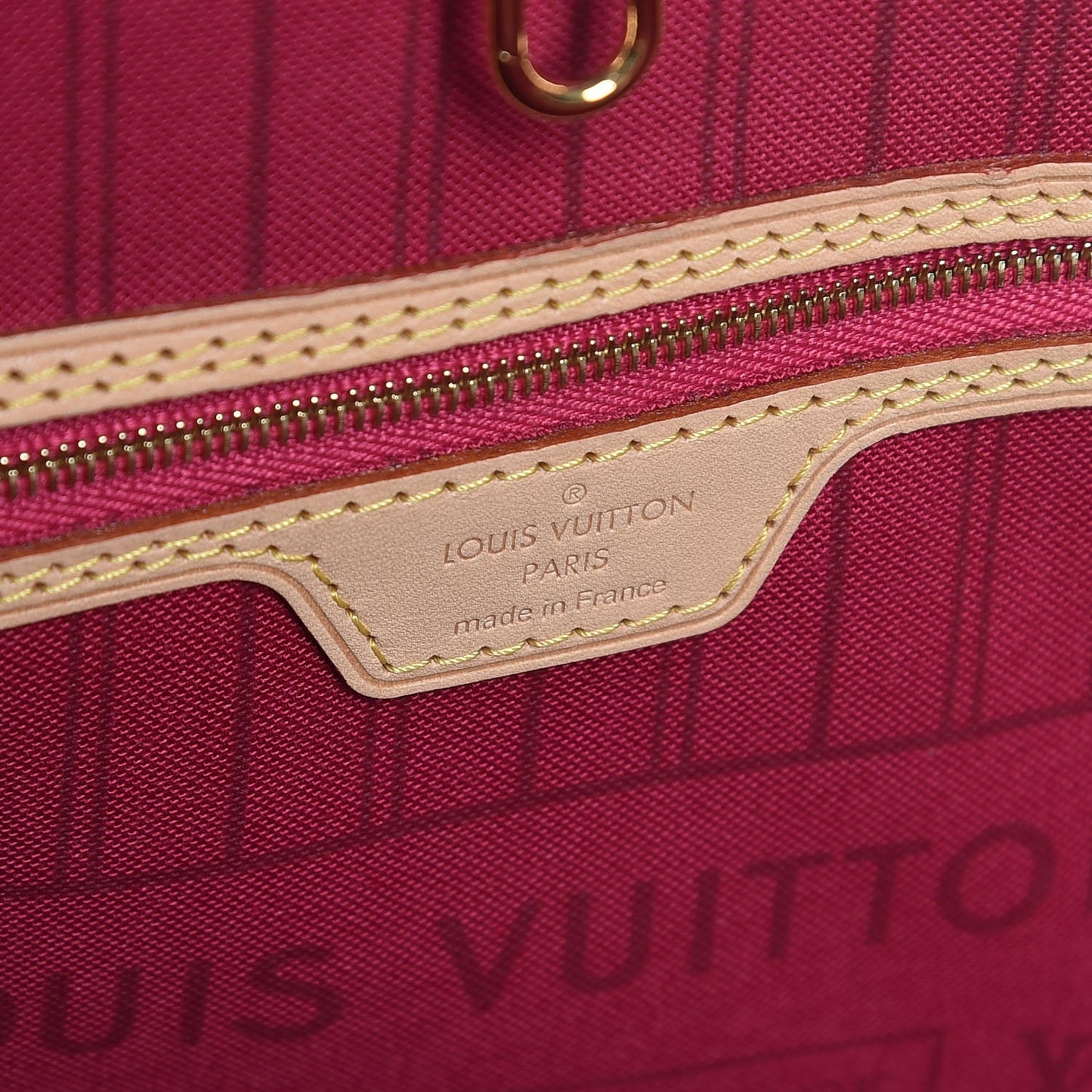 Monogram Stories Neverfull MM