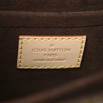 Louis Vuitton Monogram Pochette Metis 6 of 11