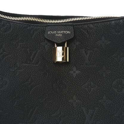 Louis Vuitton Empreinte Monogram Sac Sport NM Black 7 of 9