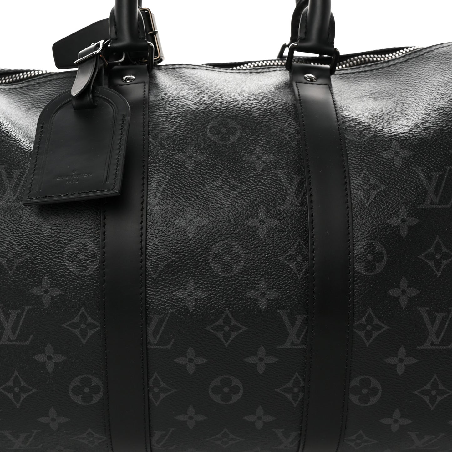 Monogram Eclipse Keepall Bandouliere 45