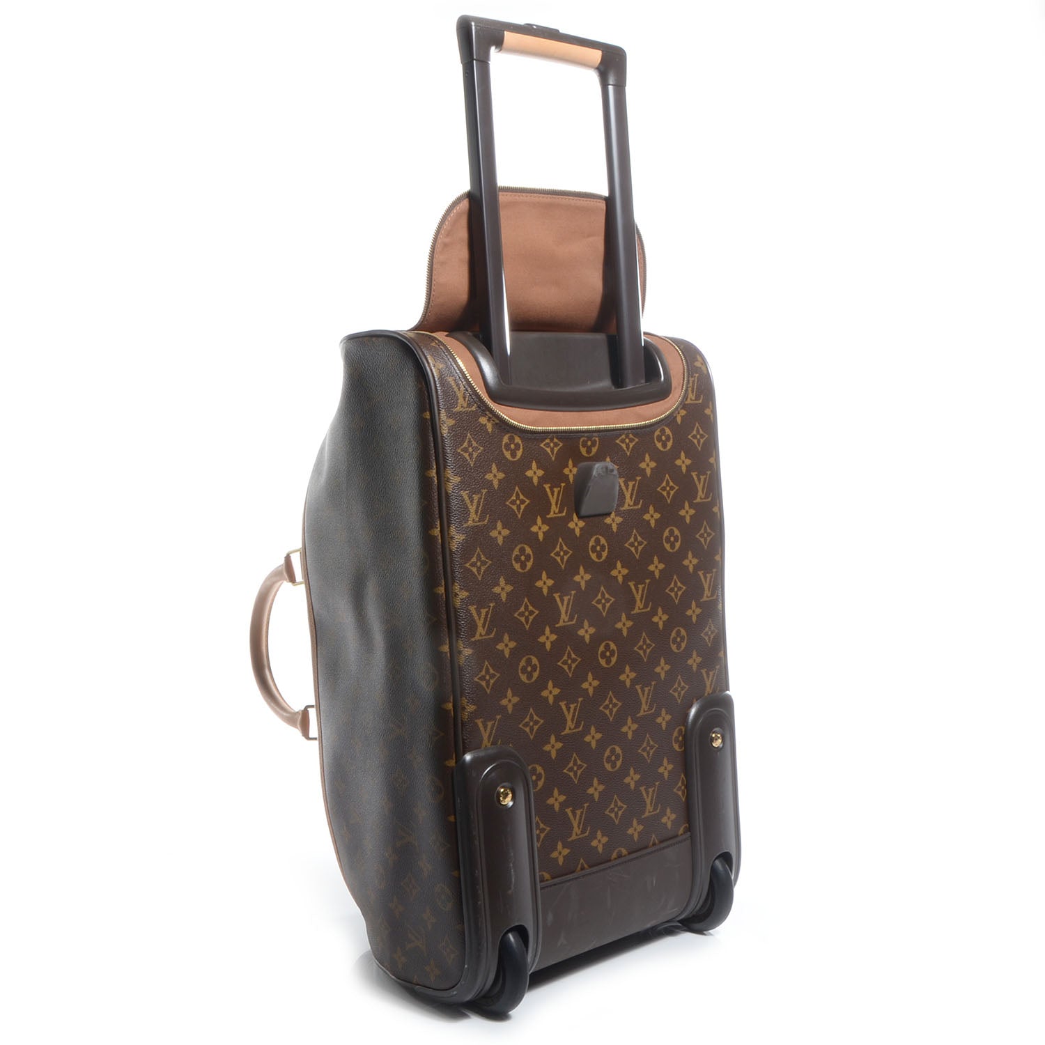 Louis Vuitton Monogram Eole 50 5 of 8