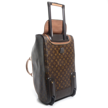 Louis Vuitton Monogram Eole 50 5 of 8