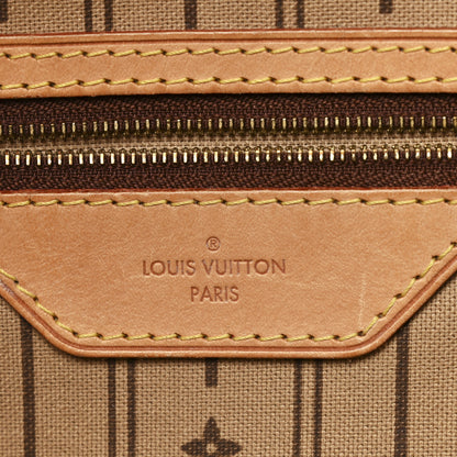 Louis Vuitton Monogram Delightful GM 6 of 10