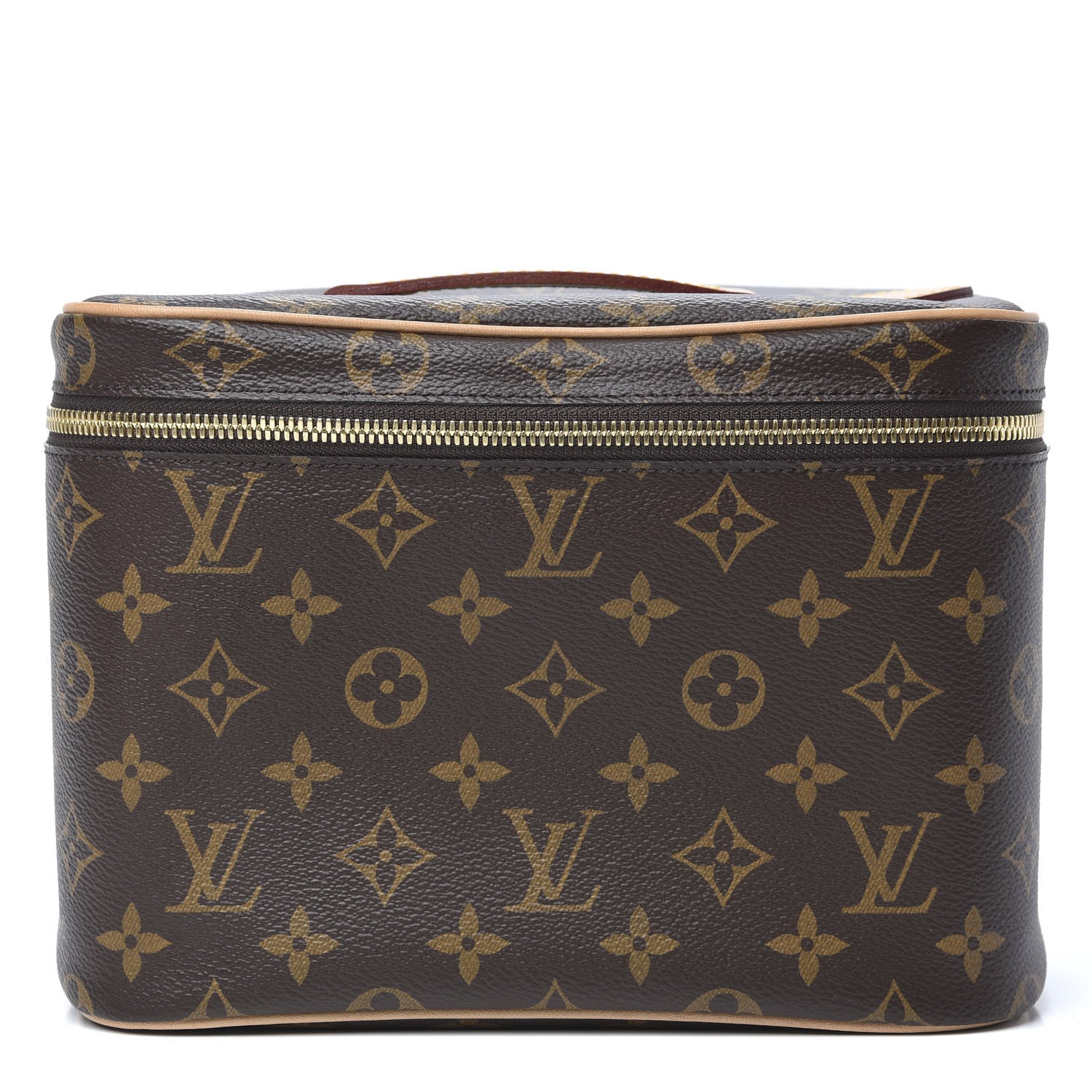 Louis Vuitton Monogram Nice BB 1 of 8