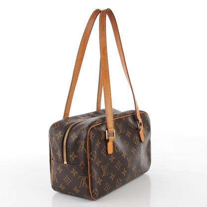 Louis Vuitton Monogram Cite MM 3 of 7