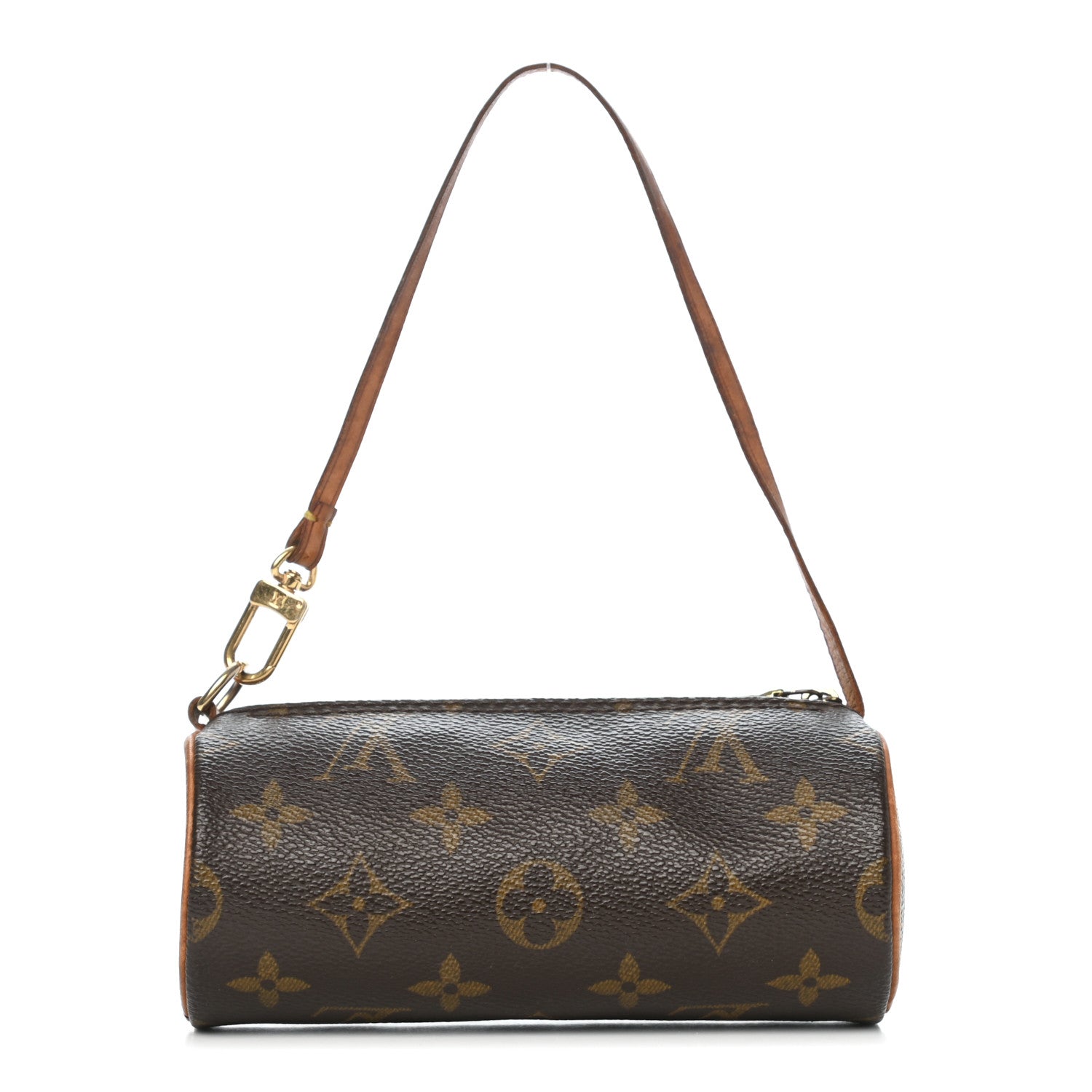 Louis Vuitton Monogram Mini Papillon 1 of 7