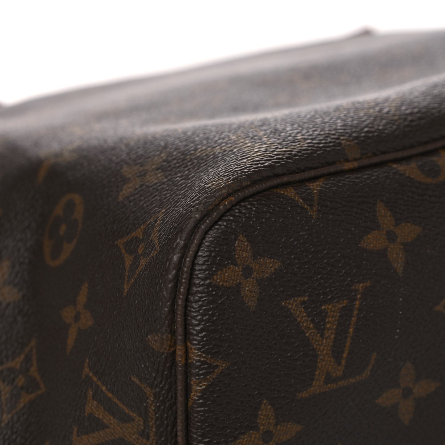 Monogram Neverfull MM