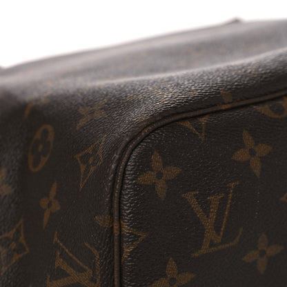 Louis Vuitton Monogram Neverfull MM 5 of 7