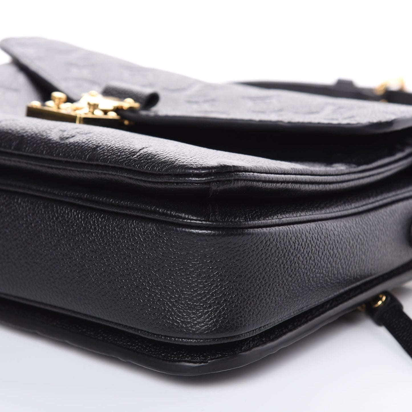 Empreinte Pochette Metis Black